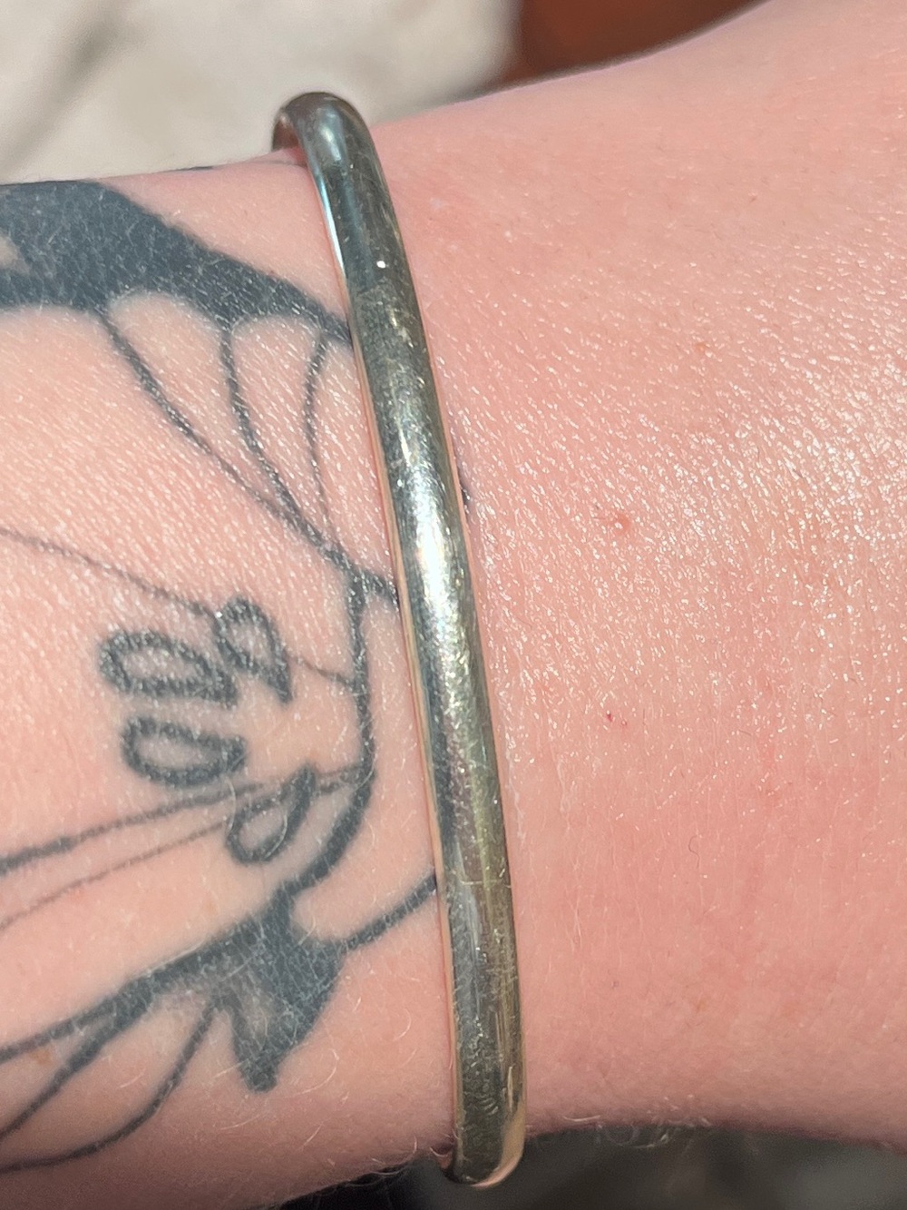 Sterling silver bracelets - Picture 5 of 12